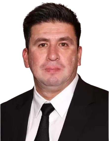 Ray Mendoza